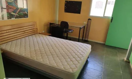 Apartamento para alugar, 45 m² por r$ 1.760,00/mês - jardim proença - campinas/sp