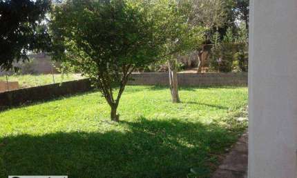 Chácara com 2 dormitórios à venda, 700 m² por R$ 500.000,00 - Jardim das Paineiras - São João da Boa Vista/SP