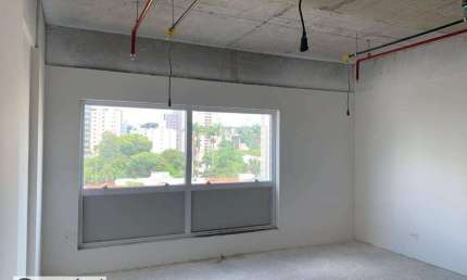 Sala comercial com 1 sala à venda na Rua Barata Ribeiro, Vila Itapura, Campinas