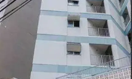 Apartamento com 1 dormitório para alugar, 53 m² por R$ 2.452,00/mês - Centro - Campinas/SP