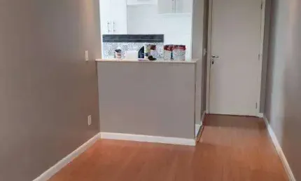 Apartamento com 2 quartos à venda na Rua Professora Maria Pilar Bórgia, Vila Carminha, Campinas