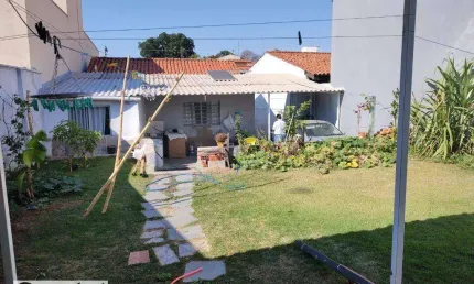 Casa com 2 quartos à venda na Rua Barretos, Jardim Proença I, Campinas