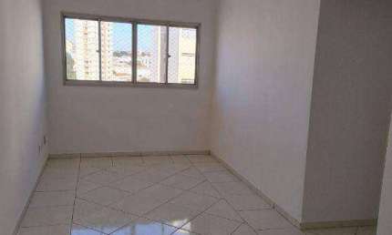 Apartamento para alugar, 50 m² por R$ 1.740,00/mês - Botafogo - Campinas/SP