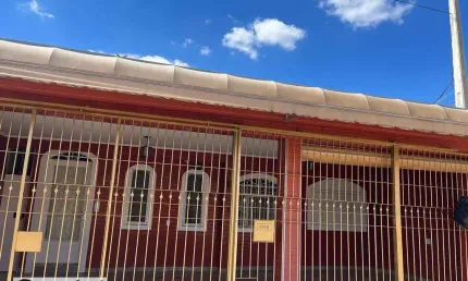 Casa com 3 dormitórios à venda, 98 m² por R$ 483.000,00 - Vila Padre Manoel de Nóbrega - Campinas/SP