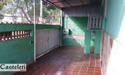 Casa com 3 quartos à venda na Rua Aníbal Ferreira, Jardim Leonor, Campinas
