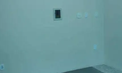 Casa para alugar, 40 m² por R$ 1.080,00 - Vila Marieta - Campinas/SP
