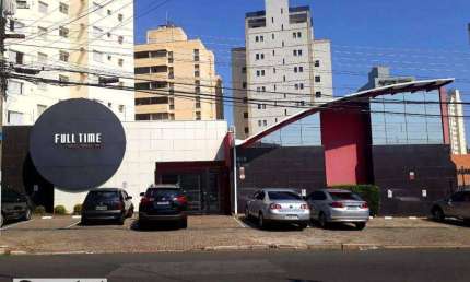 Sala comercial com 1 sala para alugar na Avenida Doutor Arlindo Joaquim de Lemos, Jardim Proença, Campinas