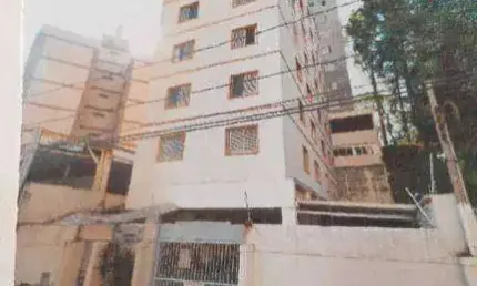 Apartamento com 3 quartos à venda na Rua Avelino Amaral, Jardim Guarani, Campinas