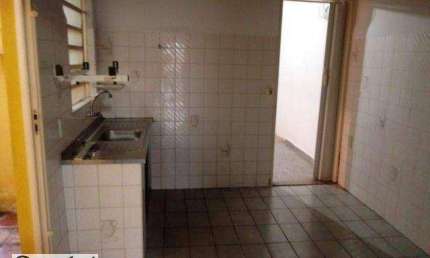 Casa para alugar, 45 m² por R$ 1.250,00/mês - Ponte Preta - Campinas/SP