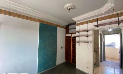 Kitnet / Stúdio à venda na Avenida Campos Salles, Centro, Campinas