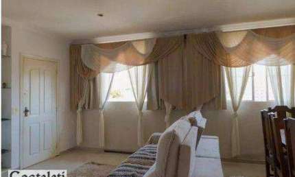 Casa com 4 quartos à venda na Rua Pirassununga, Chácara da Barra, Campinas