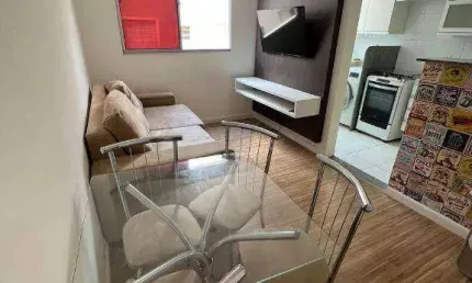Apartamento com 2 quartos à venda na Rua Visconde de Congonhas do Campo, Loteamento Parque São Martinho, Campinas