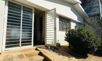 Casa com 3 dormitórios à venda, 99 m² por R$ 480.000,00 - Jardim Ouro Branco - Campinas/SP