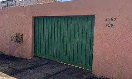 Casa com 4 dormitórios à venda, 167 m² por R$ 700.000,00 - Jardim Ouro Branco - Campinas/SP