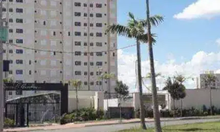 Apartamento com 2 quartos à venda na Avenida Francisco Glicério, São Bernardo, Campinas
