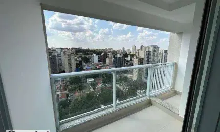 Apartamento com 1 quarto à venda na Rua Sacramento, Vila Itapura, Campinas