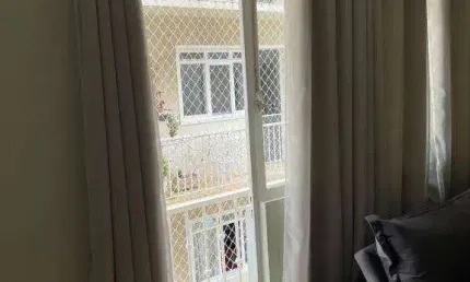 Apartamento com 2 quartos à venda na Rua Dom Paulo de Tarso Campos, Vila Joaquim Inácio, Campinas
