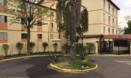 Apartamento residencial à venda, Vila Orozimbo Maia, Campinas.