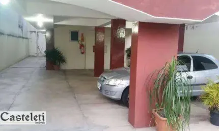 Apartamento com 2 quartos à venda na Rua Pedro Domingos Vitali, Parque Itália, Campinas