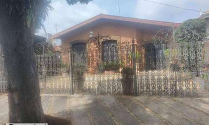 Casa para alugar, 200 m² por R$ 8.000,00/mês - Jardim Paraíso - Campinas/SP