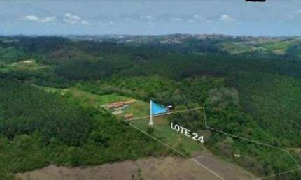 Terreno à venda, 21560 m² por R$ 2.200.000 - Jardim Martinelli (Sousas) - Campinas/SP