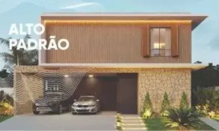 Casa em condomínio fechado com 3 quartos à venda na Estrada Municipal Adelina Segantini Cerqueira Leite, Chácara São Rafael, Campinas