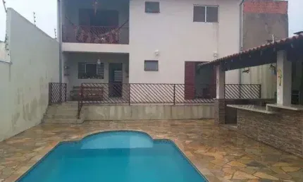 Casa com 3 dormitórios à venda, 270 m² por R$ 800.000,00 - Jardim Carlos Lourenço - Campinas/SP