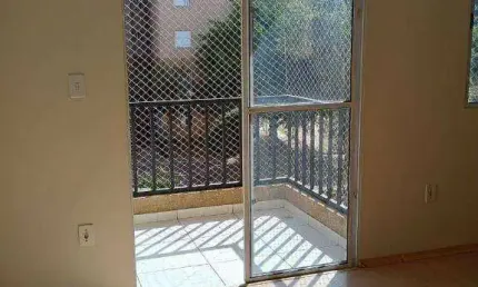 Apartamento com 2 quartos à venda na Rua Lucindo Silva, Parque Fazendinha, Campinas