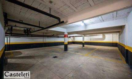 Sala à venda, 43 m² por R$ 135.000,00 - Jardim Campos Elíseos - Campinas/SP