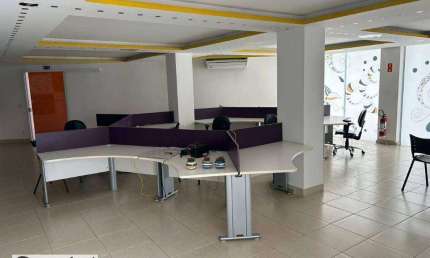 Sala para alugar, 100 m² por R$ 3.800,00/mês - Jardim Proença - Campinas/SP
