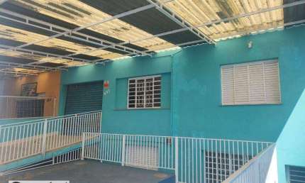 Sala comercial com 3 salas para alugar na Avenida Doutor Arlindo Joaquim de Lemos, Jardim Proença, Campinas