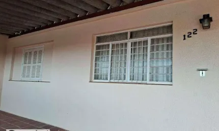 Casa com 2 quartos à venda na Rua Paraguai, Jardim Nova Europa, Campinas