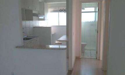 Apartamento com 2 quartos à venda na Rua Monsenhor Antônio Mariano da Silva Camargo, Jardim Carlos Lourenço, Campinas