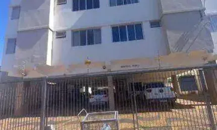 Apartamento com 2 quartos à venda na Avenida Tenente Haraldo Egídio de Souza Santos, Jardim Chapadão, Campinas