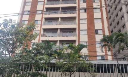 Apartamento para alugar, 127 m² por R$ 4.350,00/mês - Jardim Guarani - Campinas/SP