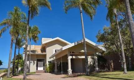 Casa com 5 dormitórios à venda, 673 m² por R$ 3.800.000,00 - Gramado - Campinas/SP