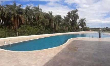 Terreno à venda, 465 m² por R$ 291.000,00 - Fazenda Santa Lúcia - Americana/SP