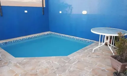 Cobertura com 3 dormitórios à venda, 274 m² por R$ 1.250.000,00 - Jardim das Paineiras - Campinas/SP