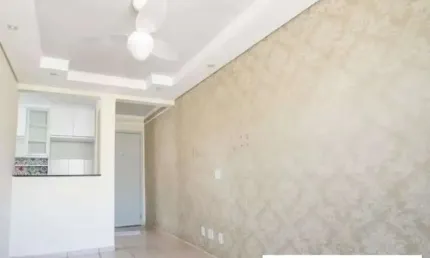 Apartamento com 2 quartos à venda na Rua Doutor Jeber Juabre, Jardim Márcia, Campinas