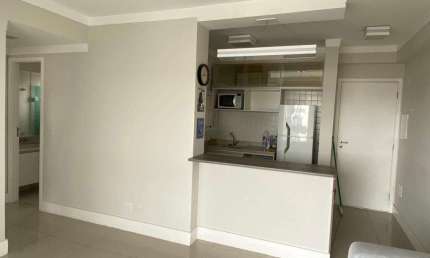 Apartamento com 1 dormitório à venda, 47 m² por R$ 699.000,00 - Cambuí - Campinas/SP
