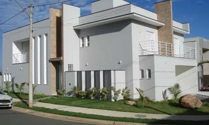 Casa com 3 dormitórios à venda, 360 m² por R$ 2.597.000,00 - Swiss Park - Campinas/SP