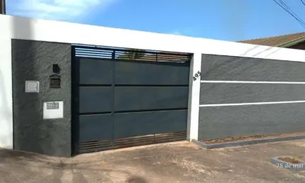 Casa com 2 dormitórios à venda, 110 m² por R$ 508.000,00 - Jardim Yeda - Campinas/SP