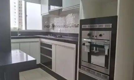 Apartamento com 2 dormitórios à venda, 102 m² por R$ 413.400 - Jardim Nova Europa - Campinas/SP