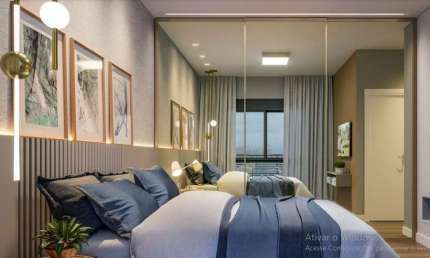 Apartamento com 2 dormitórios à venda, 68 m² por R$ 880.000,00 - Jardim Guanabara - Campinas/SP