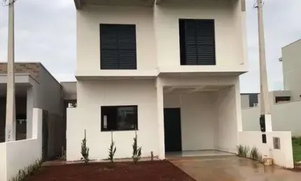 Casa com 3 dormitórios à venda, 140 m² por R$ 895.000,00 - Jardim Nossa Senhora Auxiliadora - Campinas/SP