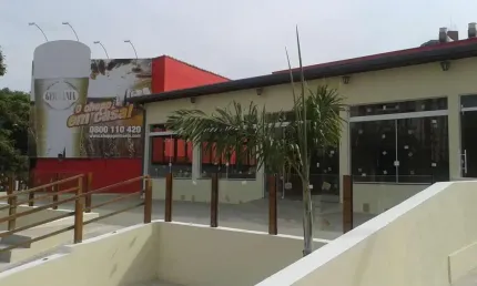 Salão para alugar, 280 m² por R$ 20.000,00/mês - Jardim Proença - Campinas/SP