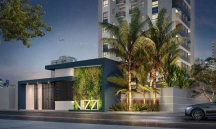 Apartamento com 2 quartos à venda na Rua Cônego Nery, Jardim Guanabara, Campinas