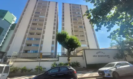 Apartamento com 2 quartos à venda na Rua Doutor Alves do Banho, São Bernardo, Campinas