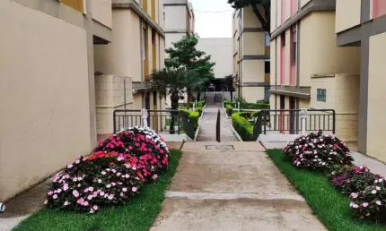 Apartamento com 2 dormitórios à venda, 70 m² por r$ 317.500 - vila são bento - campinas/sp