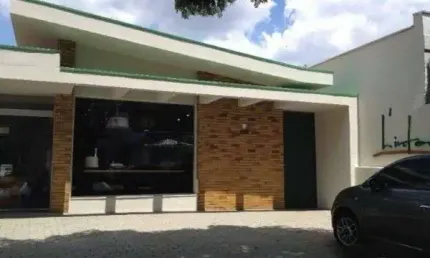 Casa Cambuí a Venda 240 m² por R$ 5.700.000 - Cambuí - Campinas/SP